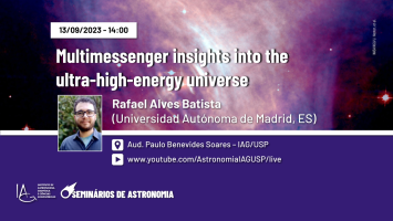 Multimessenger insights into the ultra-high-energy universe