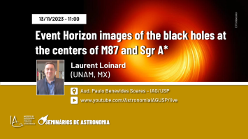 Event Horizon images of the black holes at the centers of M87 and Sgr A*