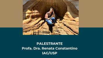 Seminário Geofísica 12 de agosto de 2024 - O início da jornada: Planos de pesquisa, cultura e extensão para os dois primeiros anos como docente