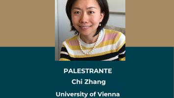 Seminário Geofísica 30.08.24 - From Pore to Watershed: Investigating Vadose Zone Dynamics with NMR Techniques (Chi Zhang)