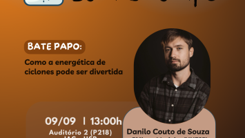 Bem a Tempo 09.09.24 - Como a energética de ciclones pode ser divertida