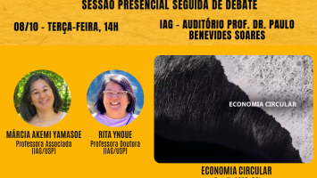 Sessão Mostra Ecofalante 08.10.24 - Economia circular