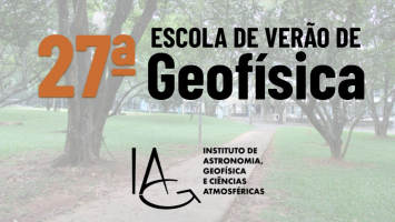 2025 Escola de Verão Geofísica