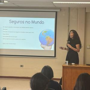 2024-09-23 Bem a Tempo - O que um meteorologista pode fazer no mercado de trabalho- (Nathalia de Aguiar e Leonardo de Oliveira)