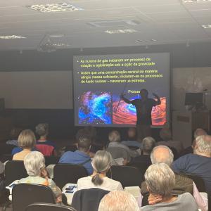 2024-10-23 Curso Geofísica 60mais - A Terra - Do Alto das Montanhas às Profundezas dos Oceanos